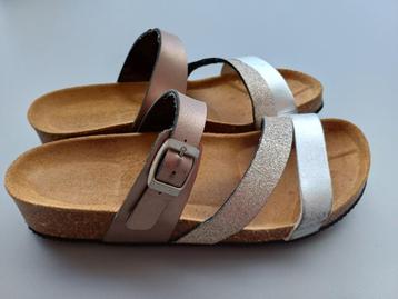 Stijlvolle dames sandalen voor brede voeten  beschikbaar voor biedingen