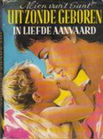 Uit zonde geboren, in liefde aanvaard., Ophalen of Verzenden, Gelezen, Mien van 't Sant