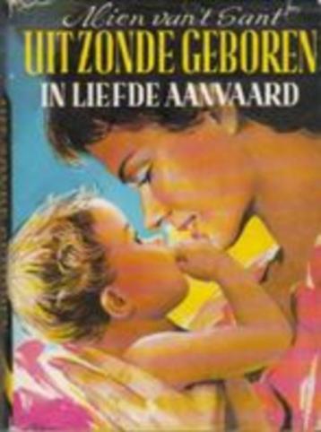 Uit zonde geboren, in liefde aanvaard. beschikbaar voor biedingen