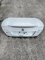 Achterklep Peugeot 308cc, Motoren, Ophalen, Zo goed als nieuw