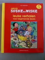 Junior Suske en Wiske - leesniveau AVI 1-4, Boeken, Stripverhalen, Ophalen of Verzenden, Zo goed als nieuw