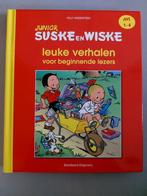 Junior Suske en Wiske - leesniveau AVI 1-4, Comme neuf, Enlèvement ou Envoi