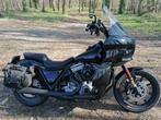 harley davidson FXRD Touring, Motoren, Particulier