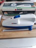 Elektrische mes, Ophalen, Nieuw