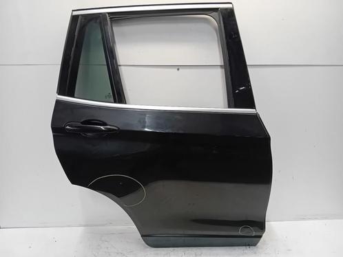 PORTIER RECHTS ACHTER BMW X3 (F25) (01-2010/12-2017), Auto-onderdelen, Carrosserie, Deur, BMW, Achter, Rechts, Gebruikt