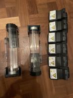 Set van 2 vangkoois en 6 gewone rattenvallen, Ophalen of Verzenden, Nieuw, Ongediertebestrijding