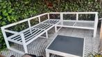Lounge set!, Tuin en Terras, Tuinbanken, Ophalen of Verzenden, Zo goed als nieuw