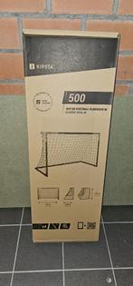 Kipsta 500 voetbaldoel - maat medium, Kinderen en Baby's, Speelgoed | Buiten | Speeltoestellen, Ophalen