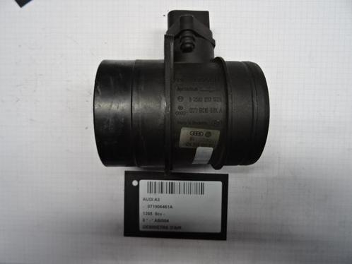 LUCHTHOEVEELHEIDSMETER Audi A3 Sportback (8PA) (071906461A), Auto-onderdelen, Overige Auto-onderdelen, Audi, Gebruikt