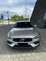 Volvo v60 cross country d4 2019 full option, Auto's, Volvo, Automaat, Euro 6, Diesel, Dealer onderhouden