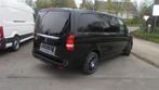 MERCEDES V KLASSE 220D - LEDER - CRUISE - NAVI - GARANTIE, Auto's, Mercedes-Benz, Automaat, 1998 cc, Achterwielaandrijving, 4 cilinders