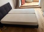 2 zachte matrassen tempur te koop, Ophalen, Zo goed als nieuw