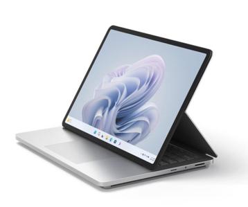 Microsoft Surface Laptop Studio 2 beschikbaar voor biedingen