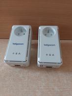 Amplificateur WiFi belgacom, Computers en Software, WiFi-versterkers, Ophalen