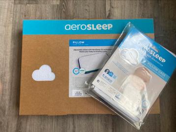 Aerosleep hoofdkussen  Medium 35x50cm beschikbaar voor biedingen