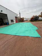Zeilen/ afdekzeilen, Watersport en Boten, Ophalen, Zo goed als nieuw