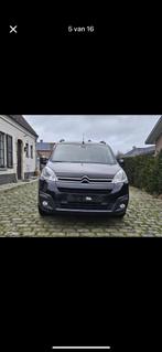 Onderdelen Citroën Berlingo, Ophalen of Verzenden, Citroën, Bumper