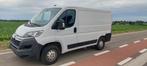Citroen Jumper 2021, 69000 Km, 2.2 Diesel, Auto's, Citroën, Jumper, Euro 6, Wit, 5 deurs