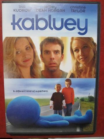 Kabluey (2007) beschikbaar voor biedingen