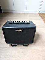 Roland versterker AC 33, Ophalen, Zo goed als nieuw