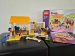 Lego Belville 5941 Paardenstal, Kinderen en Baby's, Ophalen, Zo goed als nieuw, Complete set, Lego