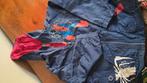 Regenjas Spiderman 4 jaar maat 104, Kinderen en Baby's, Ophalen of Verzenden