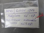 Vliegwielontsteking NOVI Mobylette -Motobecane, Ophalen of Verzenden, Gebruikt