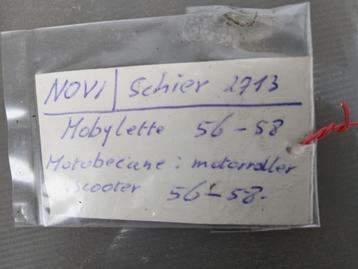 Vliegwielontsteking NOVI Mobylette -Motobecane beschikbaar voor biedingen