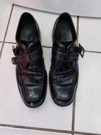 Boss schoenen Maat 46 of 11, Ophalen of Verzenden, Gedragen, Zwart