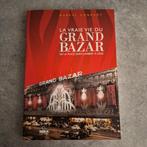 La vraie vie du Grand Bazar, Enlèvement ou Envoi