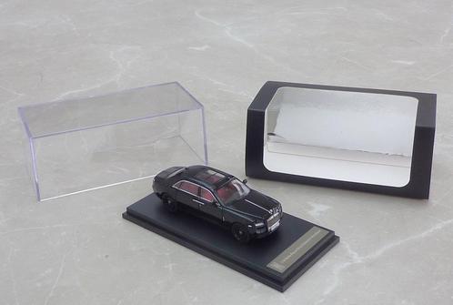 1/64 2011 Rolls-Royce Ghost Extended Wheelbase, Hobby & Loisirs créatifs, Voitures miniatures | Échelles Autre, Neuf, Voiture