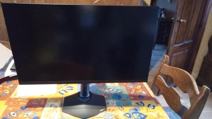 Alienware AW2724DM, Computers en Software, Monitoren, Zo goed als nieuw, 151 t/m 200 Hz, DisplayPort, HDMI, Gaming, IPS, Quad HD (2K)