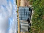 1000 liter, Tuin en Terras, Ophalen, Gebruikt