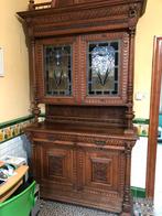 Buffet en chêne, Antiquités & Art, Enlèvement