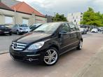 Mercedes B180CDI / 2010 / 162000.kAm / Airco / Gps, Auto's, Mercedes-Benz, Voorwielaandrijving, Euro 5, 109 kW, 4 cilinders
