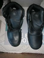 BATA Veiligheidsschoenen, Ophalen, Nieuw, Zwart