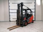 LINDE H30T-02, 3000 tot 4000 kg, LPG, Heftruck