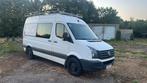 Vervangwagen / vakantie / huurbusje, Ophalen