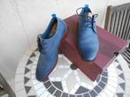 chaussures de ville de marque Rehab, Kleding | Heren, Schoenen, Blauw, Ophalen of Verzenden, Zo goed als nieuw, Rehab