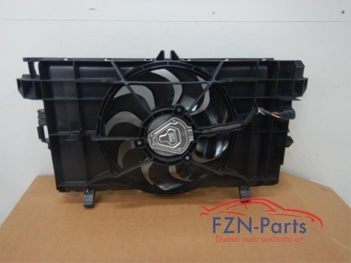 Kachel Ventilatiemotor Tesla Model 3 (22745110), Auto-onderdelen, Airco en Verwarming, Gebruikt, Ophalen