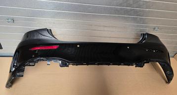 Achterbumper Mercedes A Klasse W177 AMG Sedan 6xPDC V177  beschikbaar voor biedingen