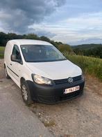 Vw caddy 2014 1,6TDI. 55kw, Autos, Caddy Combi, 2 places, Autre carrosserie, Diesel