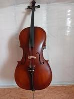 Cello Leonardo 3/4, Muziek en Instrumenten, Strijkinstrumenten | Cello's, Ophalen, Zo goed als nieuw