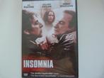Insomnia [DVD] - Neuf, Détective et Thriller, À partir de 12 ans, Neuf, dans son emballage, Enlèvement ou Envoi