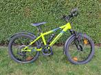 Mountainbike Rockrider st 500 20 inch, Vitesses, Comme neuf, Rockrider, 20 pouces