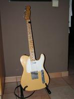 fender telecaster Road worn, Muziek en Instrumenten, Snaarinstrumenten | Gitaren | Elektrisch, Ophalen, Zo goed als nieuw, Solid body