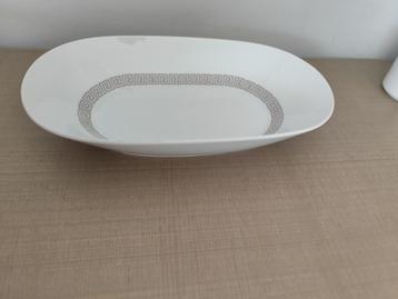 Rosenthal kom beschikbaar voor biedingen