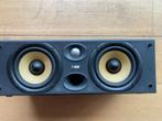 Center speaker CC6 S2 B&W in goede staat., Audio, Tv en Foto, Luidsprekerboxen, Ophalen, Gebruikt, Center speaker, Bowers & Wilkins (B&W)