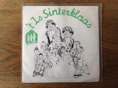 single zangkoor ten bos, CD & DVD, Vinyles Singles, Single, En néerlandais, 7 pouces, Enlèvement ou Envoi