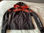 Harley Davidson jas, Kleding | Heren, Ophalen of Verzenden, Zo goed als nieuw, Maat 52/54 (L)